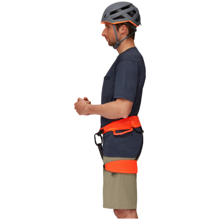 Альпіністська система Mammut Sender Harness