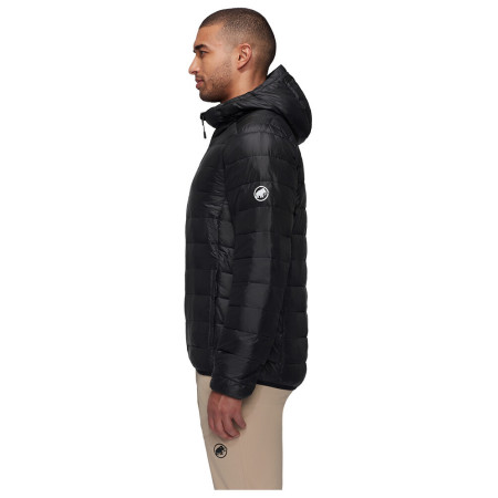 Чоловіча куртка Mammut Crag IN Hooded Jacket Men
