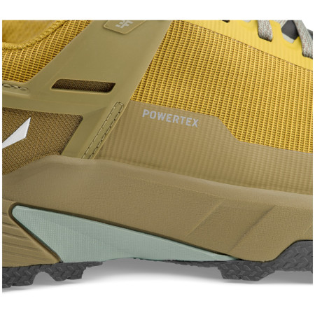 Чоловіче взуття Salewa Pedroc 2 Ptx M
