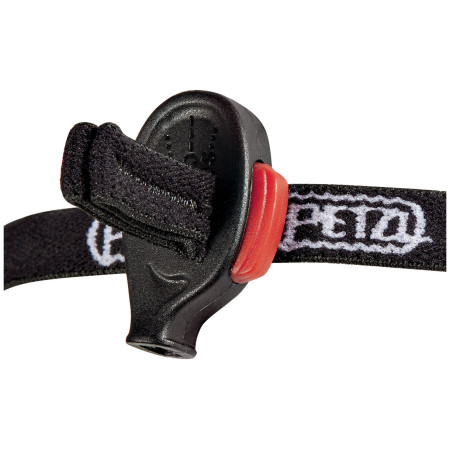 Čelovka Petzl E+Lite