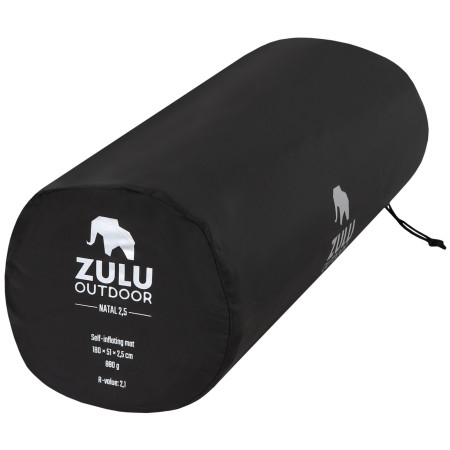 Самонадувний килимок Zulu Natal 2,5