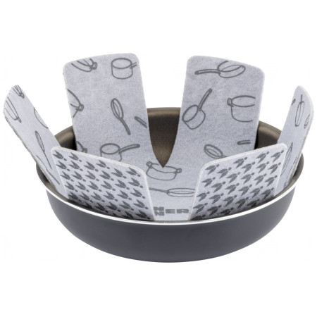 Набір горщиків Brunner Torralta Ø 20 cm