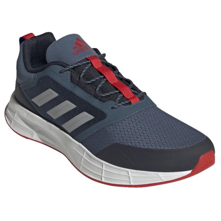 Чоловічі черевики Adidas Duramo Protect синій/червоний