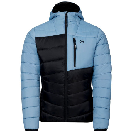 Чоловіча куртка Dare 2b Aero Fuse Padded Jacket синій DuskBl/Blk
