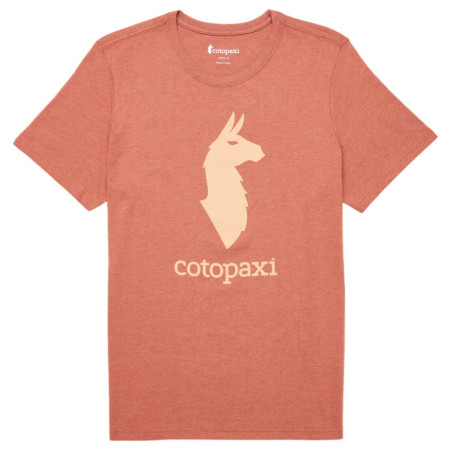 Чоловіча футболка Cotopaxi Cotopaxi Llama T-Shirt