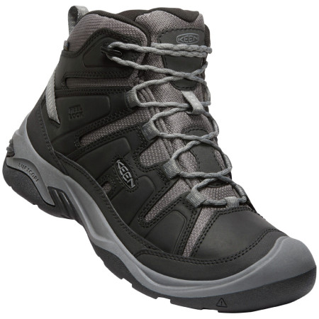 Чоловічі туристичні черевики Keen Circadia Mid Wp M