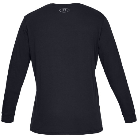 Футболка Under Armour Sportstyle Left Chest LS