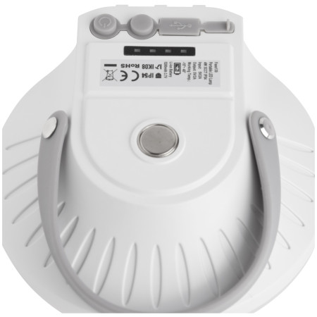 Кемпінгова лампа Brunner Stella