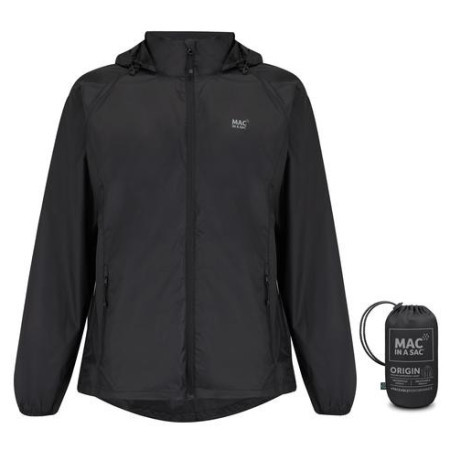 Куртка Mac in a Sac Origin