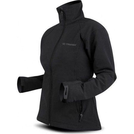 Толстовка Trimm Penia чорний Black