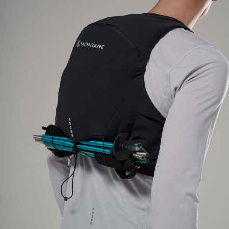 Біговий жилет Montane Gecko Vp12+