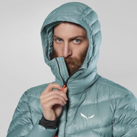 Чоловіча куртка Salewa ORTLES MED 3 RDS DWN JACKET M