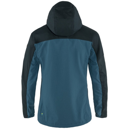 Жіноча куртка Fjällräven Abisko Midsummer Jacket W