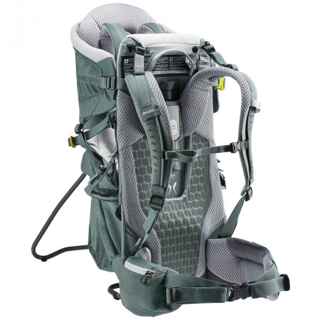 Переноска для дитини Deuter Kid Comfort Active