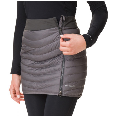 Жіноча зимова спідниця Columbia 'Windgates Skirt