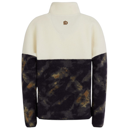 Жіноча толстовка Fundango Riva Hybrid Pullover