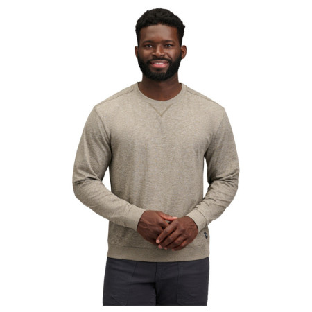 Чоловіча функціональна толстовка Black Diamond M Circuit Midlayer Crewneck