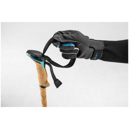 Скітурові палиці Leki Bernina Lite 3