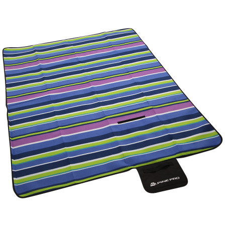 Ковдра для кемпінгу Alpine Pro Lomere