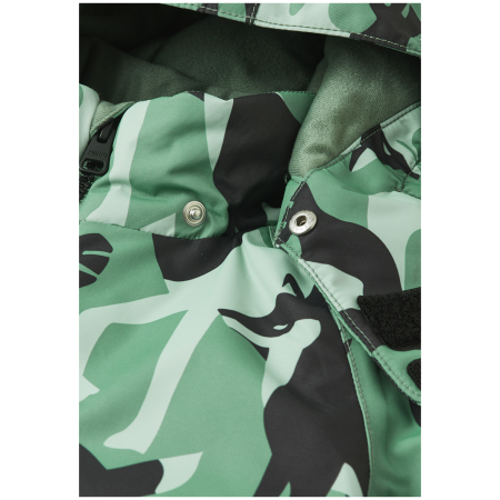 Дитячий комбінезон Reima Kurikka