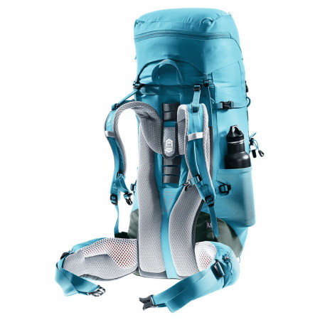 Рюкзак Deuter Aircontact Lite 45 + 10 SL