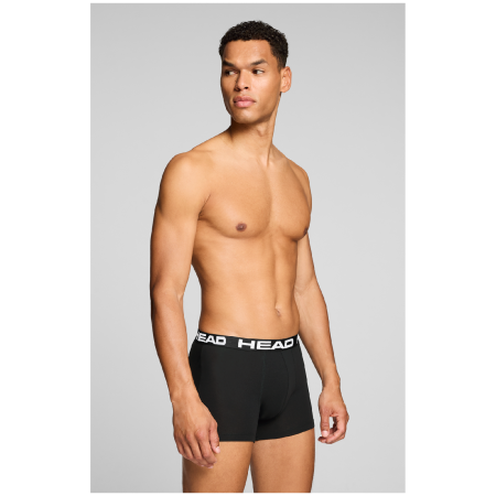 Чоловічі боксери Head Men Basic Boxer 4P