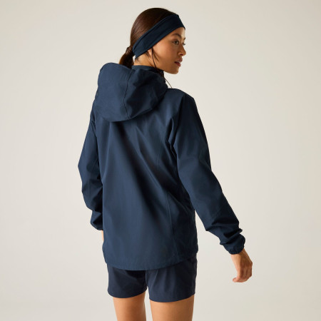 Жіноча куртка Dare 2b Womens Torrek Breathe Easy Jacket