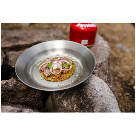 Тарілка Primus CampFire plate S/S