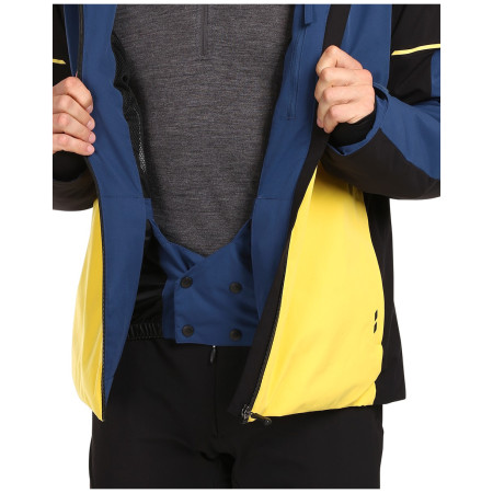 Чоловіча куртка Kilpi Tonnsi-M