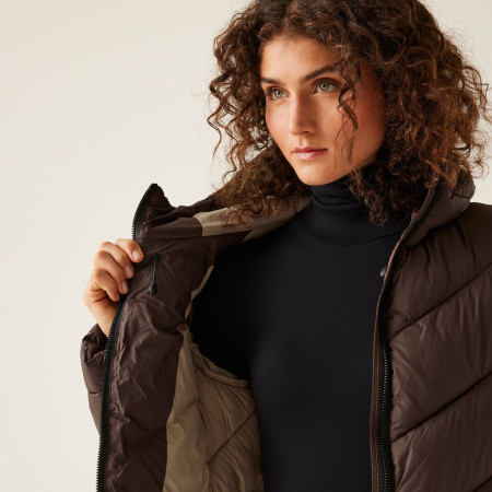 Жіноче зимове пальто Regatta Andia II