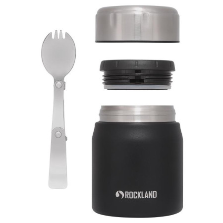 Термос для їжі Rockland Rocket 0,5 L