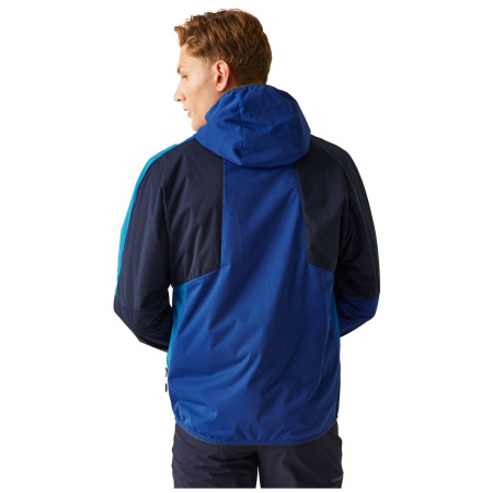 Чоловіча куртка Regatta Tarvos VII