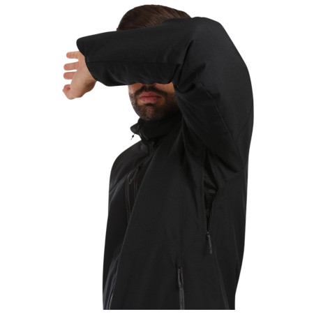 Чоловіча туристична куртка Kilpi OLVERA-M