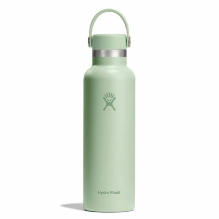 Термопляшка Hydro Flask Standard Mouth 21 oz