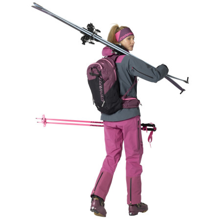 Жіноча куртка Dynafit Ridge Gtx Jkt W