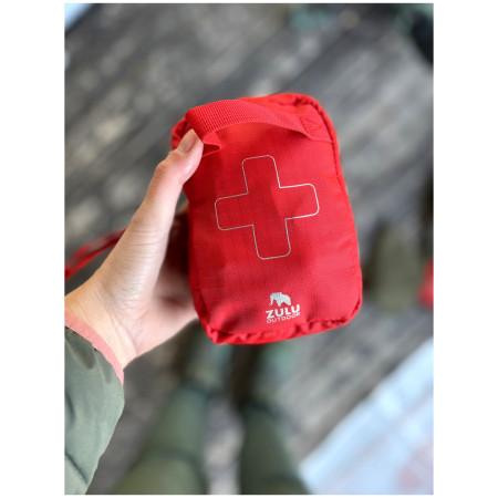 Порожня аптечка Zulu First Aid M