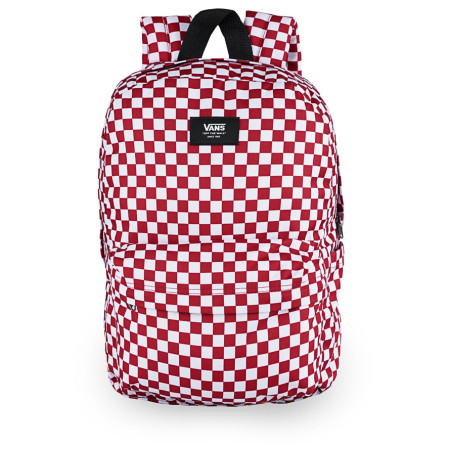 Рюкзак Vans MN Old Skool Check Backpack