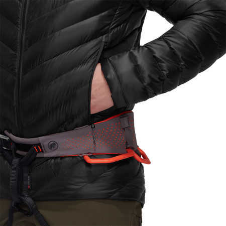 Чоловіча куртка Mammut Broad Peak IN Hooded Jacket Men