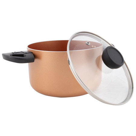 Набір горщиків Bo-Camp Slauson 2 pcs