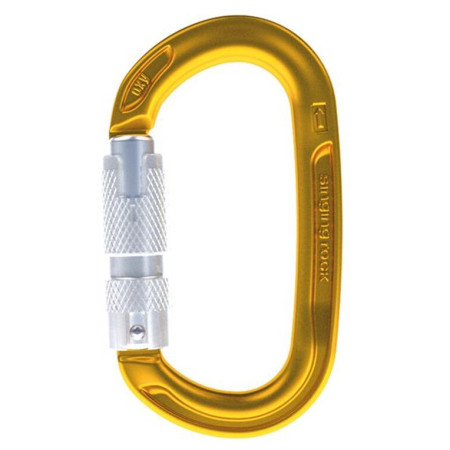 Набір Singing Rock Даховий 20