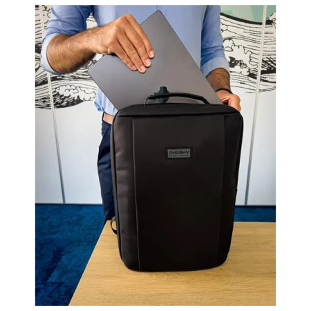 Міський рюкзак Husky Office 12L