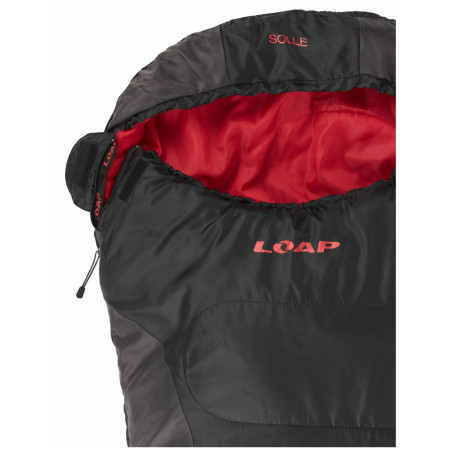 Трисезонний спальний мішок Loap Solle