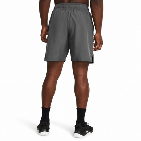 Чоловічі шорти Under Armour Woven Wdmk Shorts