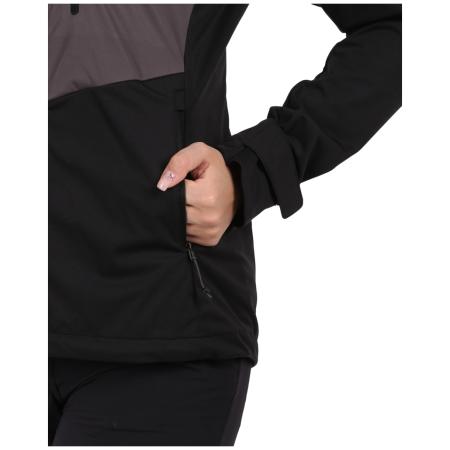 Жіноча софтшелова куртка Kilpi Beltra-W