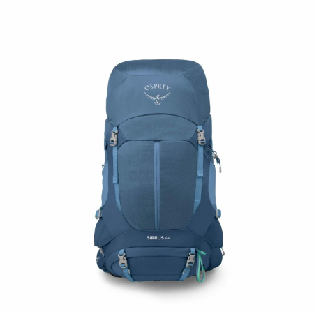 Жіночий туристичний рюкзак Osprey Sirrus 44