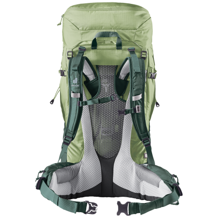 Жіночий рюкзак Deuter Futura Air Trek 45+10 SL