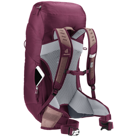 Жіночий рюкзак Deuter AC Lite 28 SL
