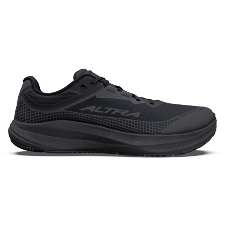 Чоловічі кросівки Altra Torin 9 Gtx чорний Black/Black/Black - 97N