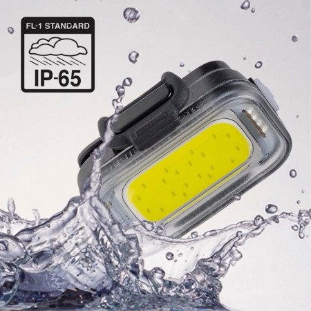 Набір фар Blackburn Grid přední + Grid zadní (Set)