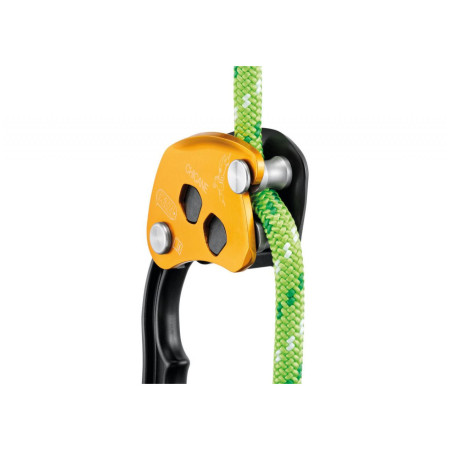 Спускове гальмо Petzl Chicane